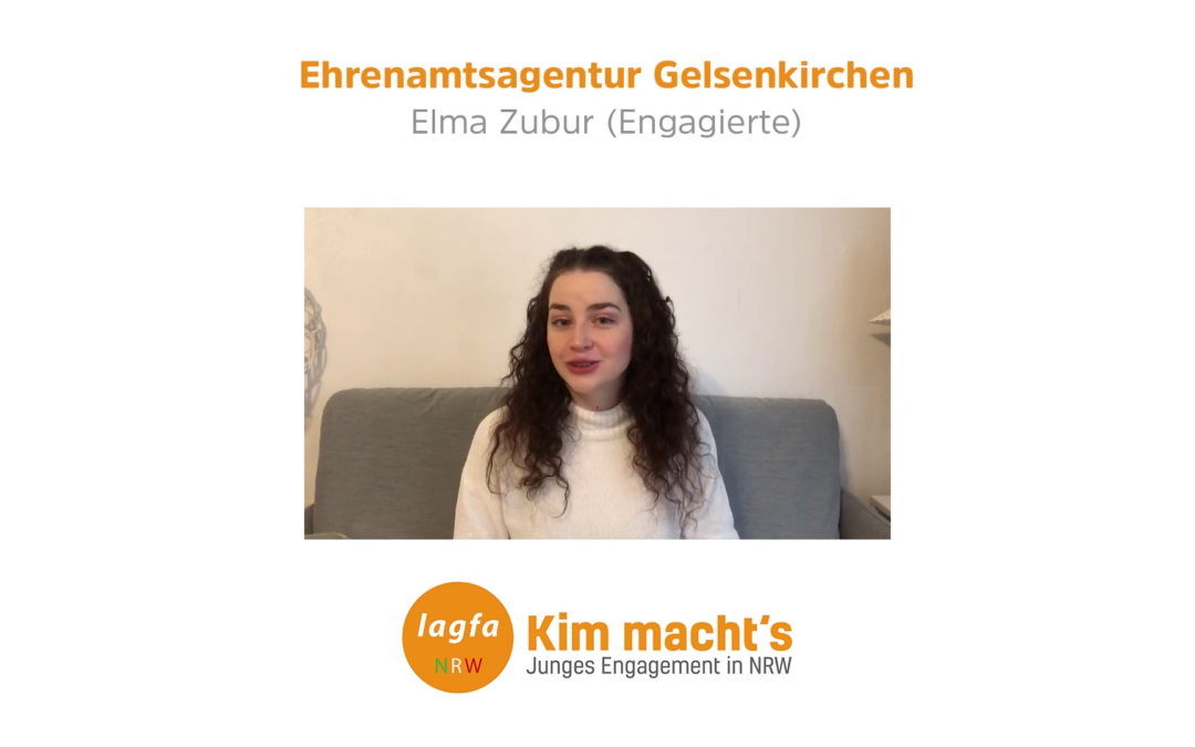 Videostatements Kim macht’s