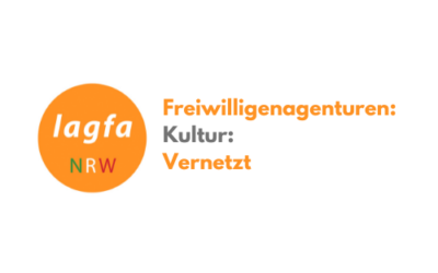 Projektleitung Kultur gesucht