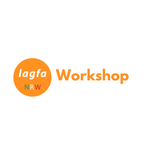 Workshop Neu in der Freiwilligenagentur