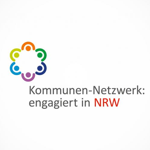 Logo des Kommunen-Netzwerks